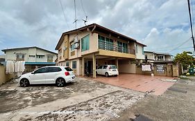 Meng Meng Homestay